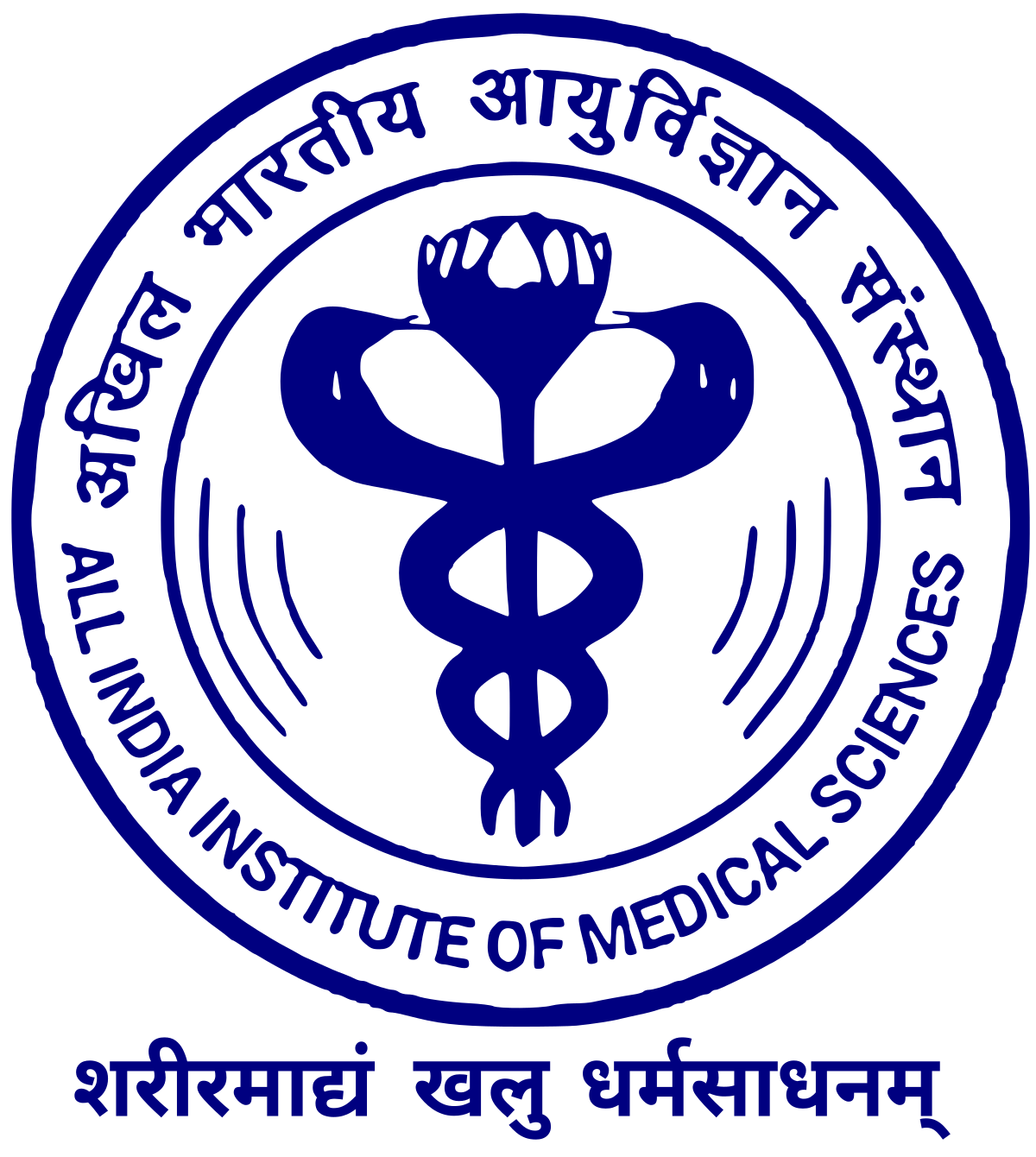college logo