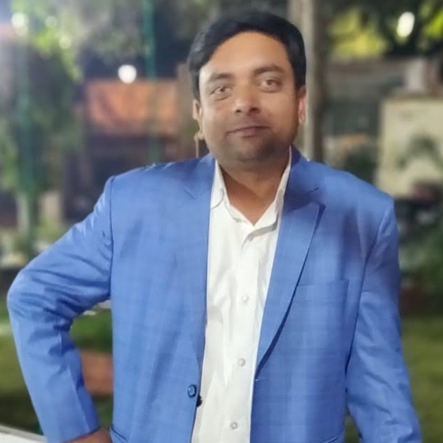 Dr.Mohanish's profile