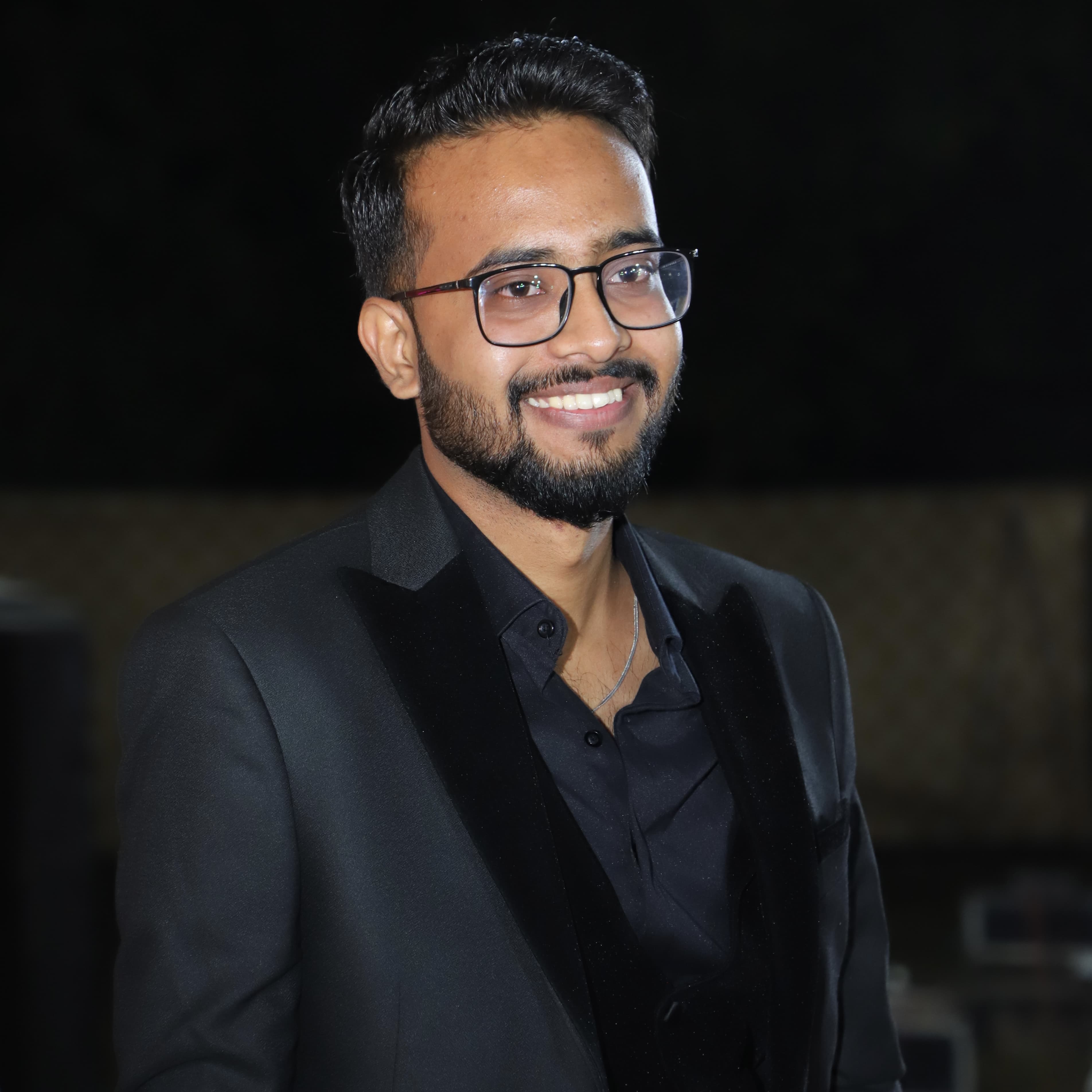 Dr. Anuj's profile